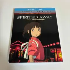 千と千尋の神隠し 風の谷のナウシカ DVDセット - メルカリ