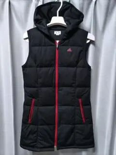 2026年最新】adidas golf ベストの人気アイテム - メルカリ