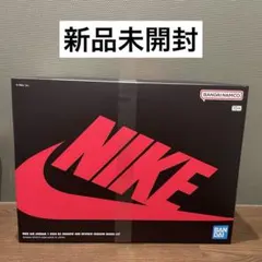 NIKE AIR JORDAN 1 MODEL KIT プラモデル