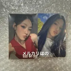 ソヨン bandina 特典トレカ (G)I-DLE gidle I feel - メルカリ