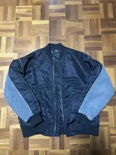 AZUL by moussy ジャケット