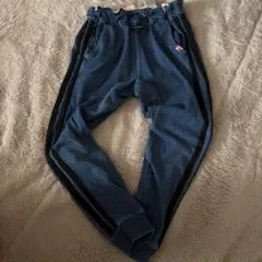 ブリーズ　ラインパンツ　120㌢