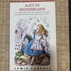 LABO Alice in woederlandほか5冊 - メルカリ