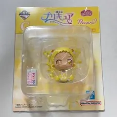 一番くじ プリキュア キュアレモネード ミニフィギュア