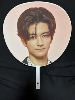 Hey! Say! JUMP うちわ