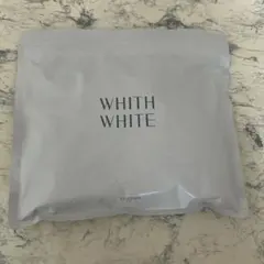 WHITH WHITE フィスホワイト フェイスマスク 30枚入り