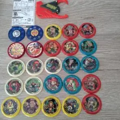 2026年最新】コロッケ メダルの人気アイテム - メルカリ