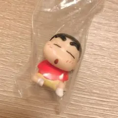 クレヨンしんちゃん　ほぺむにゅ