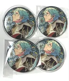 2026年最新】風早巽缶バッジの人気アイテム - メルカリ