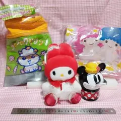 2026年最新】マイメロディ 浮き輪の人気アイテム - メルカリ