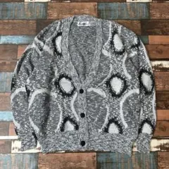 古着 カーディガン