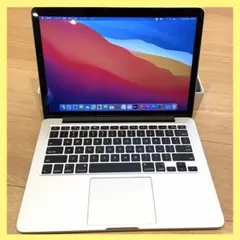 MacBook Pro Late2013 A1502 メモリ16GB 最終値下げ MacBook Pro Late2013 A1502 メモリ16GB 最終値下げ Amazon.co