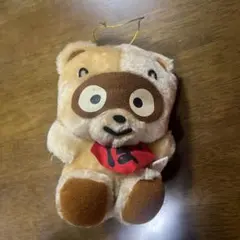 1992年製・クリーニング済み】サンリオ ぽこぽん日記 ぬいぐるみ 当時