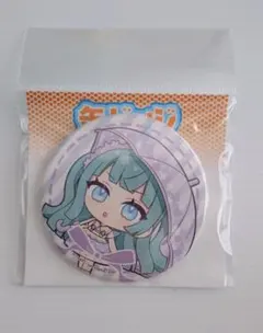 プリパラ　月川ちり　缶バッジ 2026年最新】月川ちり 缶バッジの人気アイテム - メルカリ