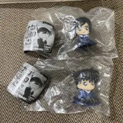 コナン　ちぢませ隊10 工藤新一　諸伏高明