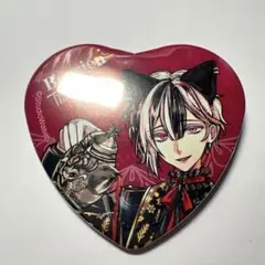 2026年最新】あくねこ 缶バッジ ベリアンの人気アイテム - メルカリ