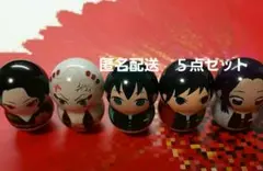 鬼滅の刃　クーナッツ　５点　※値下げ不可