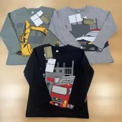 はたらくくるま 100