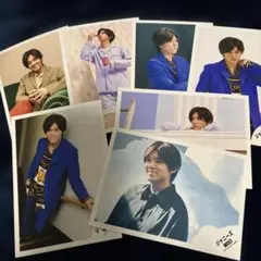 ジャニーズWEST WEST. 公式写真 小瀧望