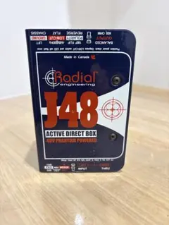 2025年最新】radial j48の人気アイテム - メルカリ