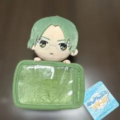 あんスタ パスケース 蓮巳敬人