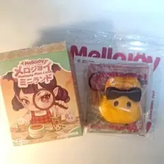 ミニトーストうさぎ Mellojoy ミニランド メロジョイ - メルカリ