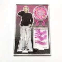 東京リベンジャーズ　くじ引き堂　アクリルスタンド