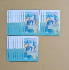 プロセカ 初音ミク エピカ 4A 特訓前 バチャシン