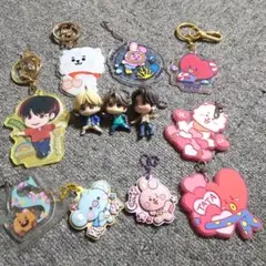 2025年最新】BT21まとめ売りの人気アイテム - メルカリ