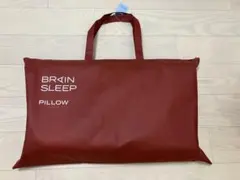 BRAIN SLEEP PILLOW STANDARD 枕のサムネイル