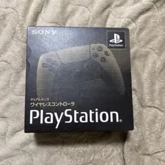 SONY DualSense ワイヤレスコントローラー 30周年記念版