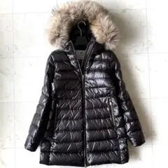 2026年最新】Wool rich カラー：ブラウン系 レディース ダウン 