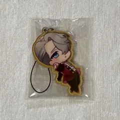 ユーリ on ICE ヴィクトル・ニキフォロフ 11