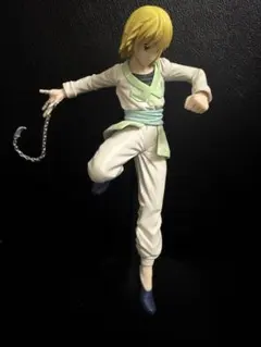 HUNTER×HUNTER ◾️クラピカ◾️