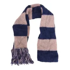 WINTER COLLECTION Stream ニットマフラーのサムネイル