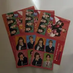 INI 池﨑理人 木村柾哉