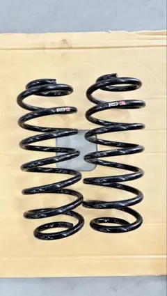 RS-R ダウンスプリング ZVW30 MC18 T085D RSR RS-Rダウンサス/プリウス(ZVW30)Sツーリングセレクション・G