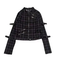 パンク ジャケット