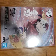 【新品未使用未開封】童磨 「鬼滅の刃」 フィギュア