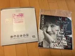 2026年最新】NISSY HOCUS POCUSの人気アイテム - メルカリ