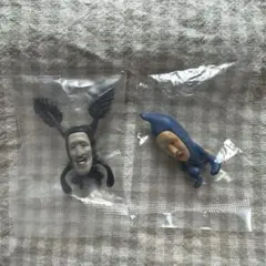 こびとづかん おすわりマスコット2