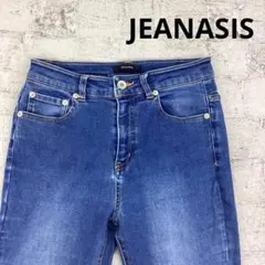 JEANASIS ジーナシス デニムパンツ