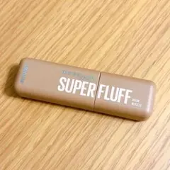 メイベリン SP フラッフ ブロウ ムース　04ライトブラウン　眉マスカラ