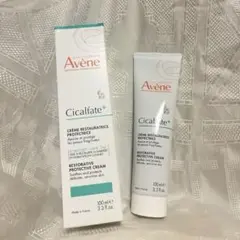 100ml ビッグサイズAvene アベンヌ　シカルファット　クリーム