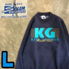 usa製 サンタクルーズ オールドスケート ロゴ スウェット Leeボディ m usa製 サンタクルーズ オールドスケート ロゴ スウェット Leeボディ m
