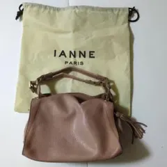IANNE　OLIVIA(オリビア) 　ハンドバッグ　ボストンバッグのサムネイル