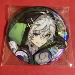 ツイステ シルバー 缶バッジコレクション 寮服 AGF2025 | Mercari