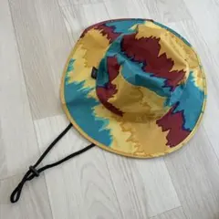 ワールドパーティーサファリハットUSED