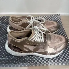 adidas Stella McCartney スニーカー　23cmのサムネイル