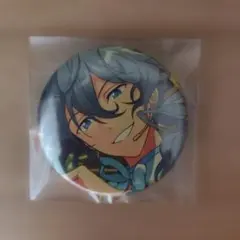 あんスタ 椎名ニキ 缶バッジ 2025 jun